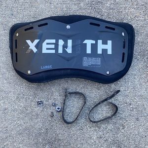 Xenith BackPlate (Adult)